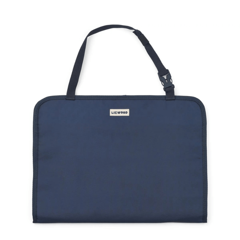 Organizer podróżny Thao - Classic navy / Liewood