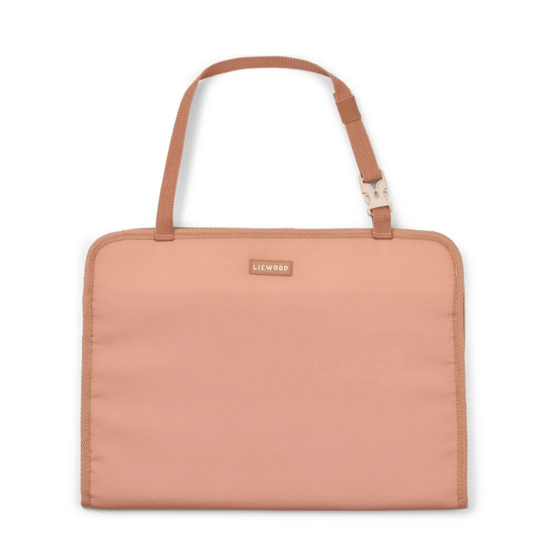 Organizer podróżny Thao - Tuscany rose, Pale tuscany / Liewood