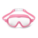 Maska do pływania i nurkowania Rosy, 3-8 lat / Vanilla Copenhagen