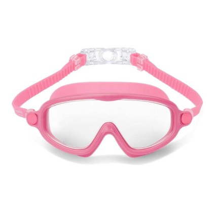 Maska do pływania i nurkowania Rosy, 3-8 lat / Vanilla Copenhagen