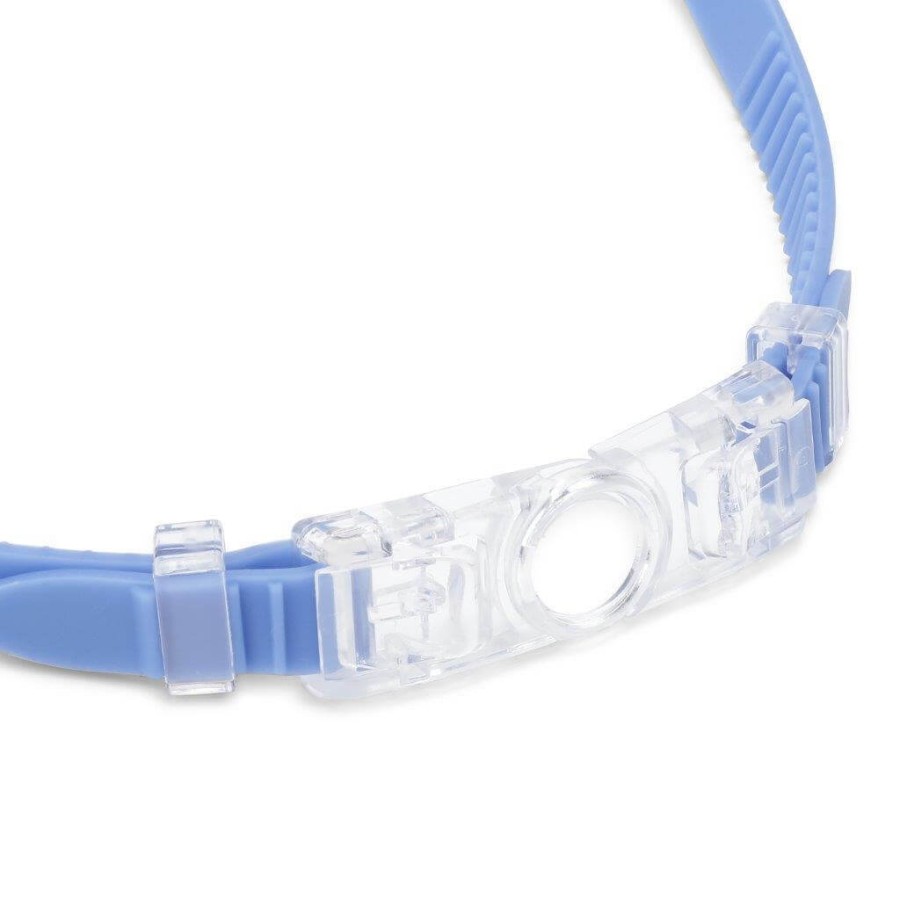 Maska do pływania i nurkowania Azure Blue, 3-8 lat / Vanilla Copenhagen