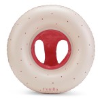 Koło do pływania Baby Berry Dots / Vanilla Copenhagen