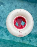 Koło do pływania Baby Berry Dots / Vanilla Copenhagen