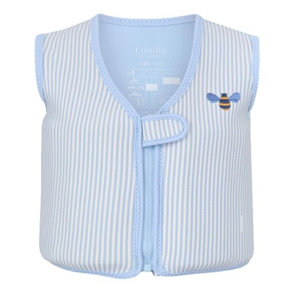 Kamizelka do pływania Neo Blue Honeybee / Vanilla Copenhagen