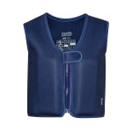 Kamizelka do pływania Neo Navy Skate Fish / Vanilla Copenhagen