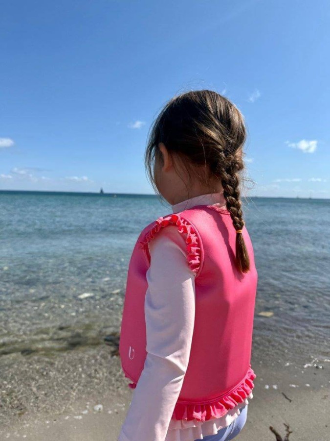 Kamizelka do pływania Neo Rosy / Vanilla Copenhagen