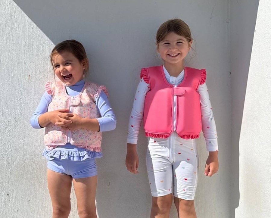 Kamizelka do pływania Neo Rosy / Vanilla Copenhagen