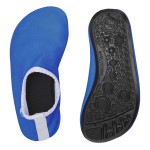 Buty do pływania UV dla dzieci Azure Blue / Vanilla Copenhagen