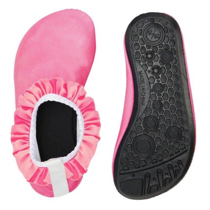 Buty do pływania UV dla dzieci Rosy / Vanilla Copenhagen