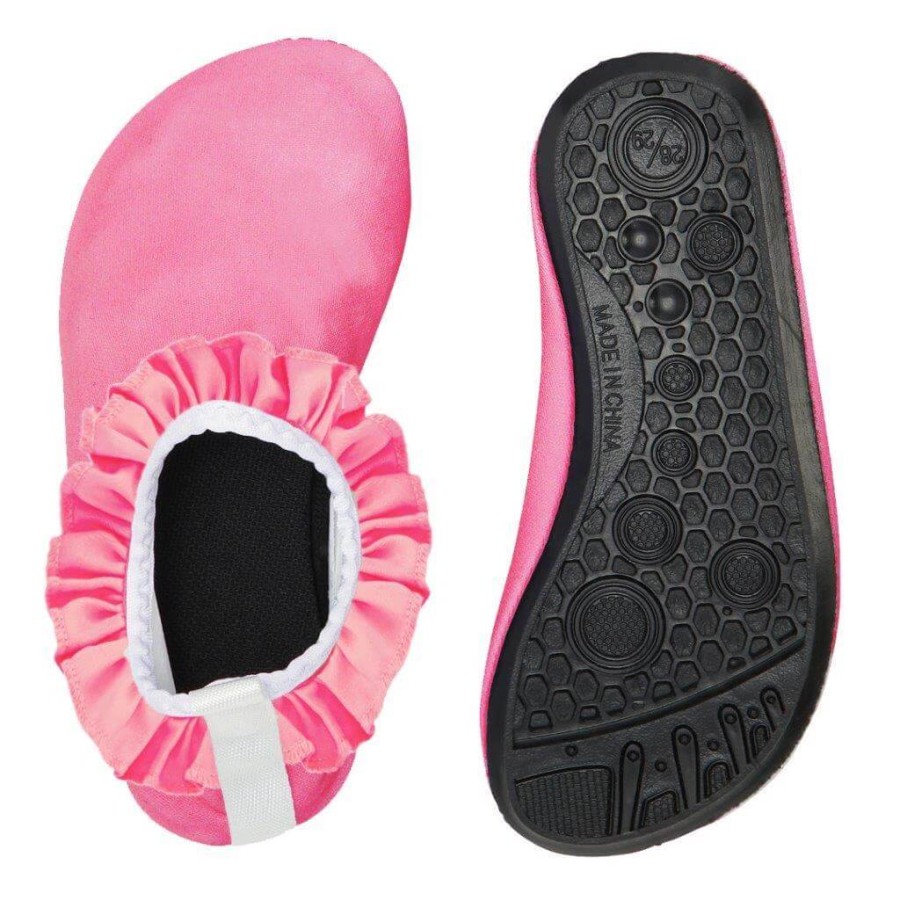 Buty do pływania UV dla dzieci Rosy / Vanilla Copenhagen