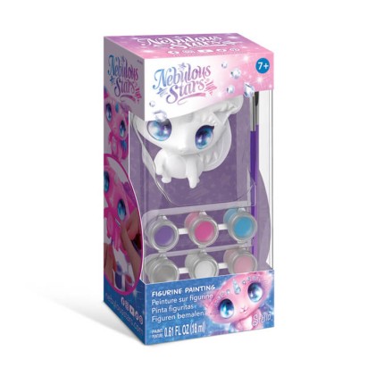 Figurka do malowania - Stella / Nebulous Stars