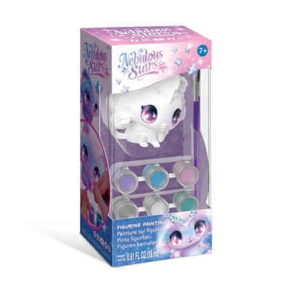 Figurka do malowania - Astria / Nebulous Stars