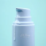 Zestaw Pielęgnacyjny dla dzieci i nastolatków 8-14 lat,  Żel 120ml + Krem 50ml + Balsam 100ml / Oh Flossy