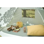 Namiot plażowy Cassie Pop Up Tent: Peppermint, creme de la creme / Liewood