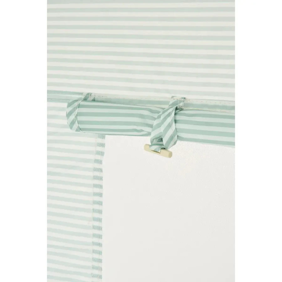 Namiot plażowy Cassie Pop Up Tent: Peppermint, creme de la creme / Liewood