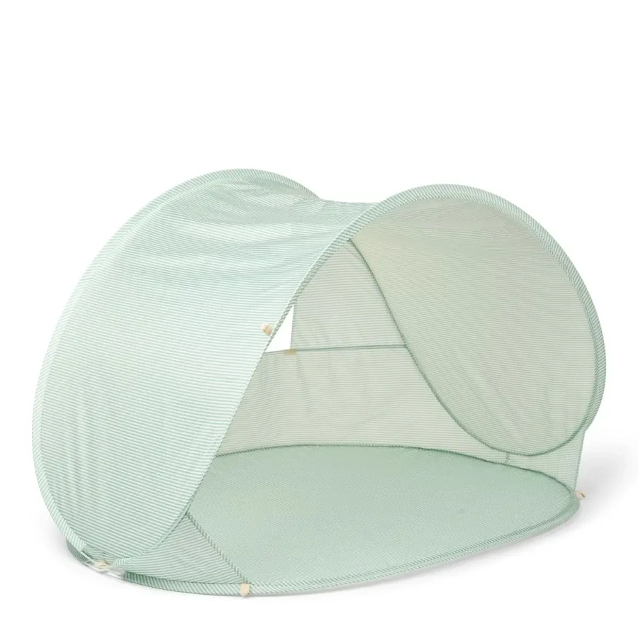 Namiot plażowy Cassie Pop Up Tent: Peppermint, creme de la creme / Liewood