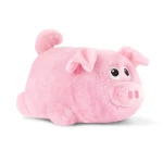 Wędrująca Świnka z odgłosami do nauki raczkowania - Oink n’ Waddle Pig / Battat