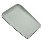 Przewijak MATTY™ mini, Sage green / LEANDER