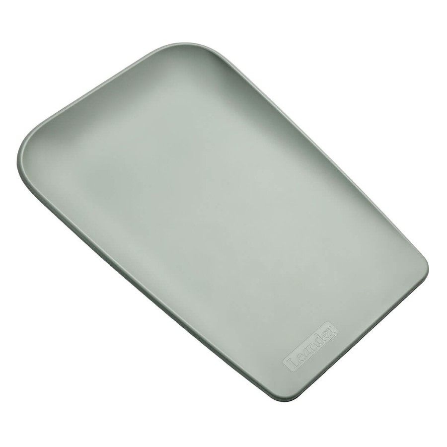 Przewijak MATTY™ mini, Sage green / LEANDER