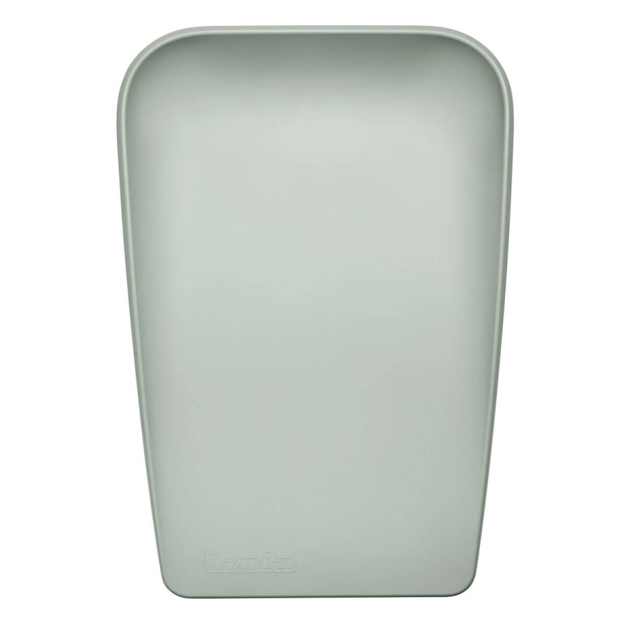 Przewijak MATTY™ mini, Sage green / LEANDER