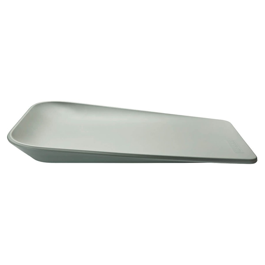 Przewijak MATTY™ mini, Sage green / LEANDER