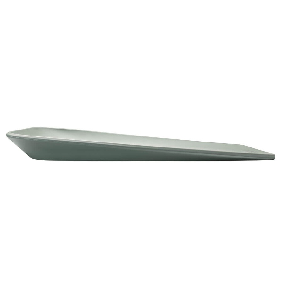 Przewijak MATTY™ mini, Sage green / LEANDER