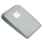 Przewijak MATTY™ mini, Sage green / LEANDER