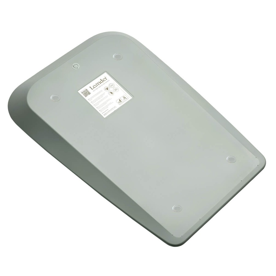 Przewijak MATTY™ mini, Sage green / LEANDER