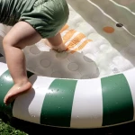 Basen z daszkiem - Eli the Elephant / Sunny Life