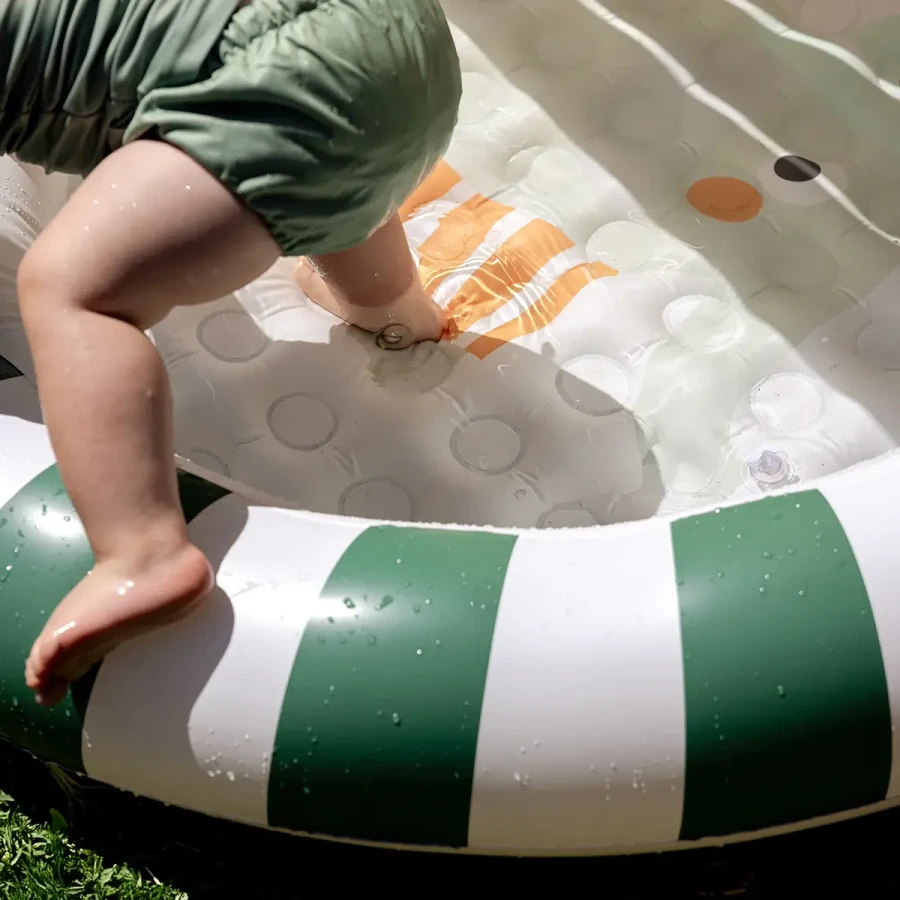 Basen z daszkiem - Eli the Elephant / Sunny Life