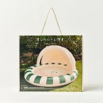 Basen z daszkiem - Eli the Elephant / Sunny Life