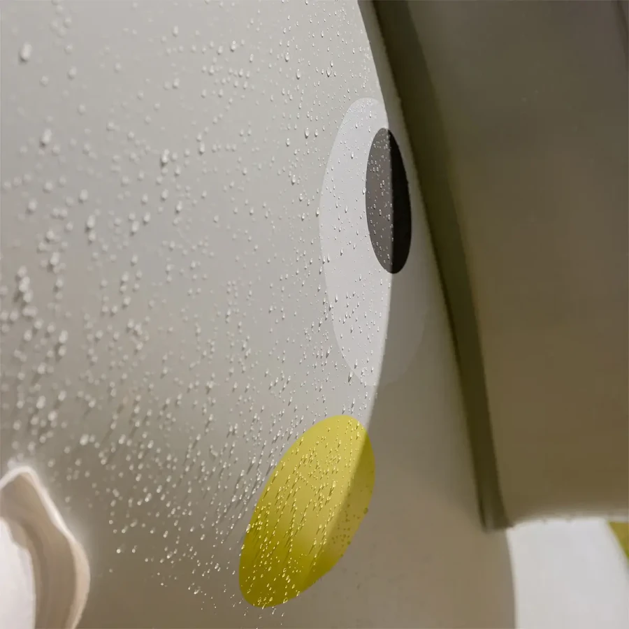 Dmuchany zraszacz gigant - Eli the Elephant / Sunny Life