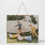 Dmuchany zraszacz - Into the Wild / Sunny Life