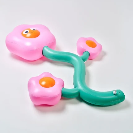 Dmuchany zraszacz - Poppy the Peach / Sunny Life