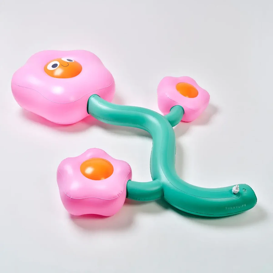 Dmuchany zraszacz - Poppy the Peach / Sunny Life