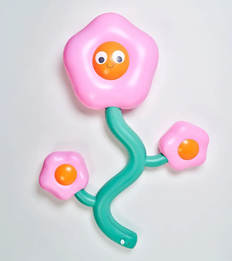 Dmuchany zraszacz - Poppy the Peach / Sunny Life