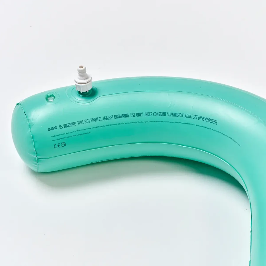 Dmuchany zraszacz - Poppy the Peach / Sunny Life