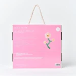 Dmuchany zraszacz - Poppy the Peach / Sunny Life