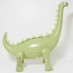 Dmuchany zraszacz gigant - Dino Into the Wild, khaki / Sunny Life