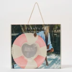 Koło do pływania - My Heart / Sunny Life