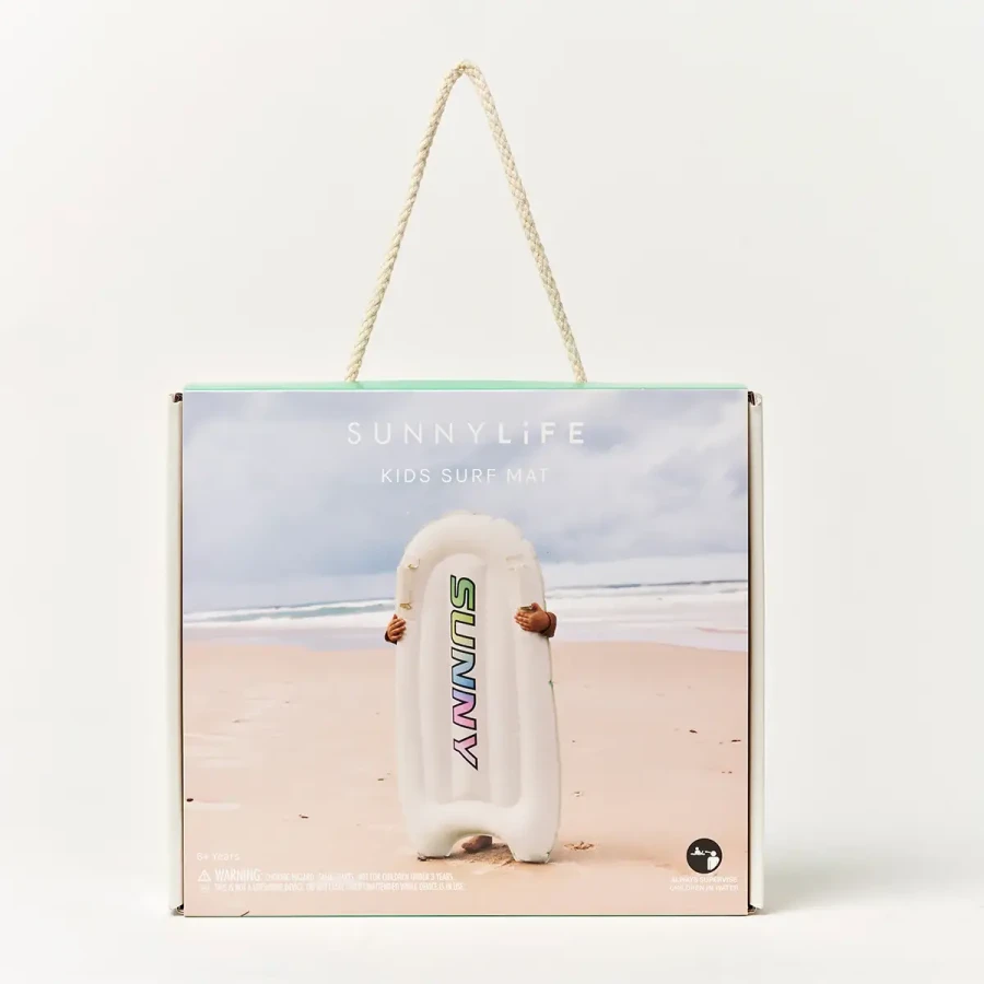 Mata do surfowania - Pool Party / Sunny Life