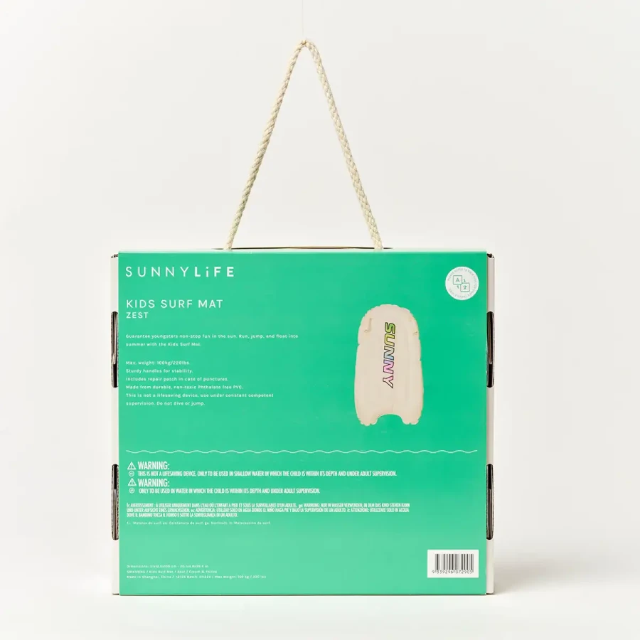 Mata do surfowania - Pool Party / Sunny Life