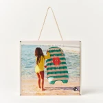 Mata do surfowania - Poppy the Peach / Sunny Life