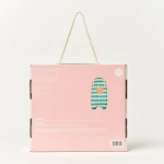 Mata do surfowania - Poppy the Peach / Sunny Life