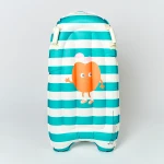 Mata do surfowania - Poppy the Peach / Sunny Life