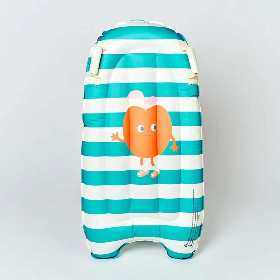 Mata do surfowania - Poppy the Peach / Sunny Life