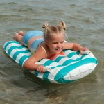 Mata do surfowania - Poppy the Peach / Sunny Life