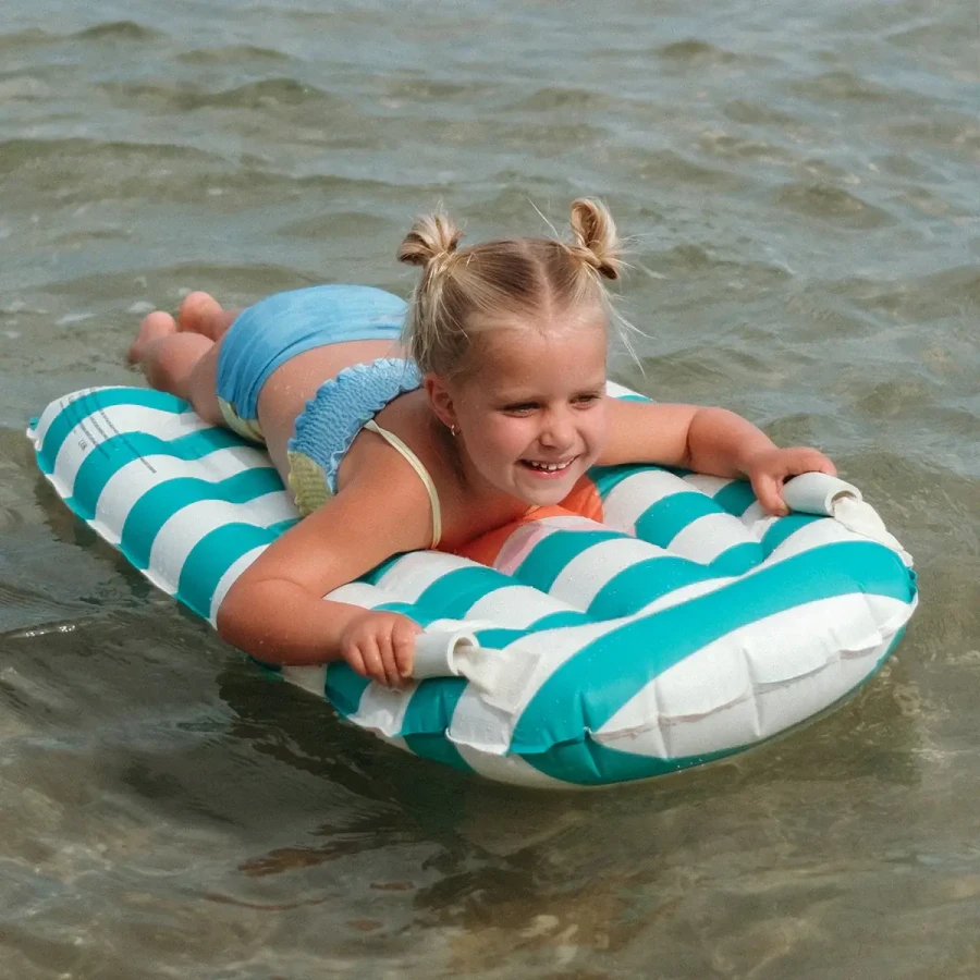 Mata do surfowania - Poppy the Peach / Sunny Life