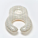 Pływający fotelik dla niemowląt Into the Garden / Sunny Life