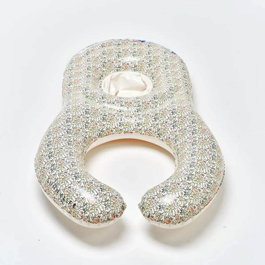 Pływający fotelik dla niemowląt Into the Garden / Sunny Life